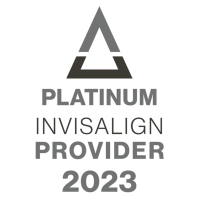 Invisalign® Platinum+ Provider