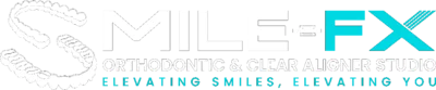 SMILE-FX® Orthodontic & Clear Aligner Studio
