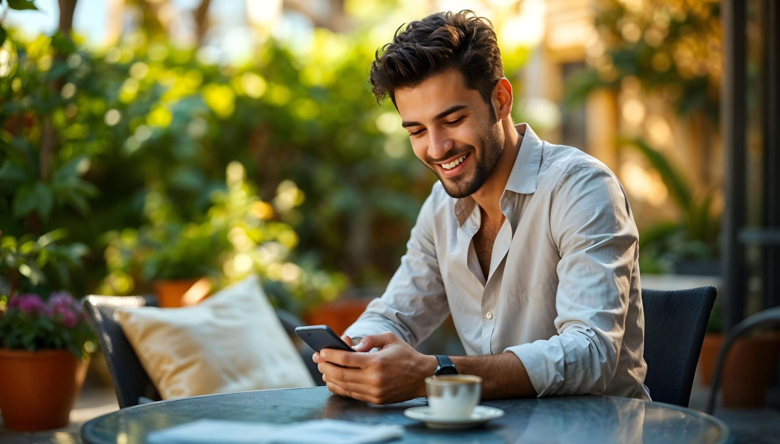 Virtual Consultations