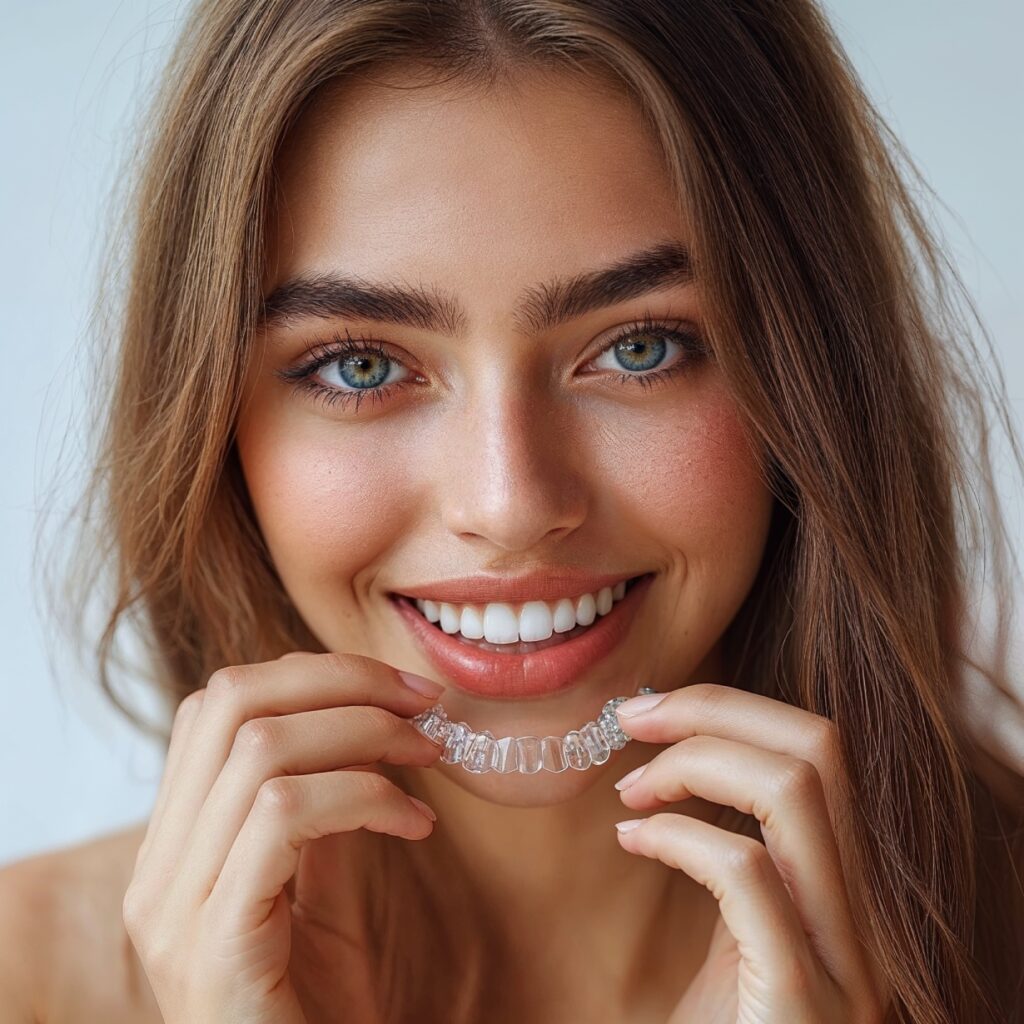 About Invisalign