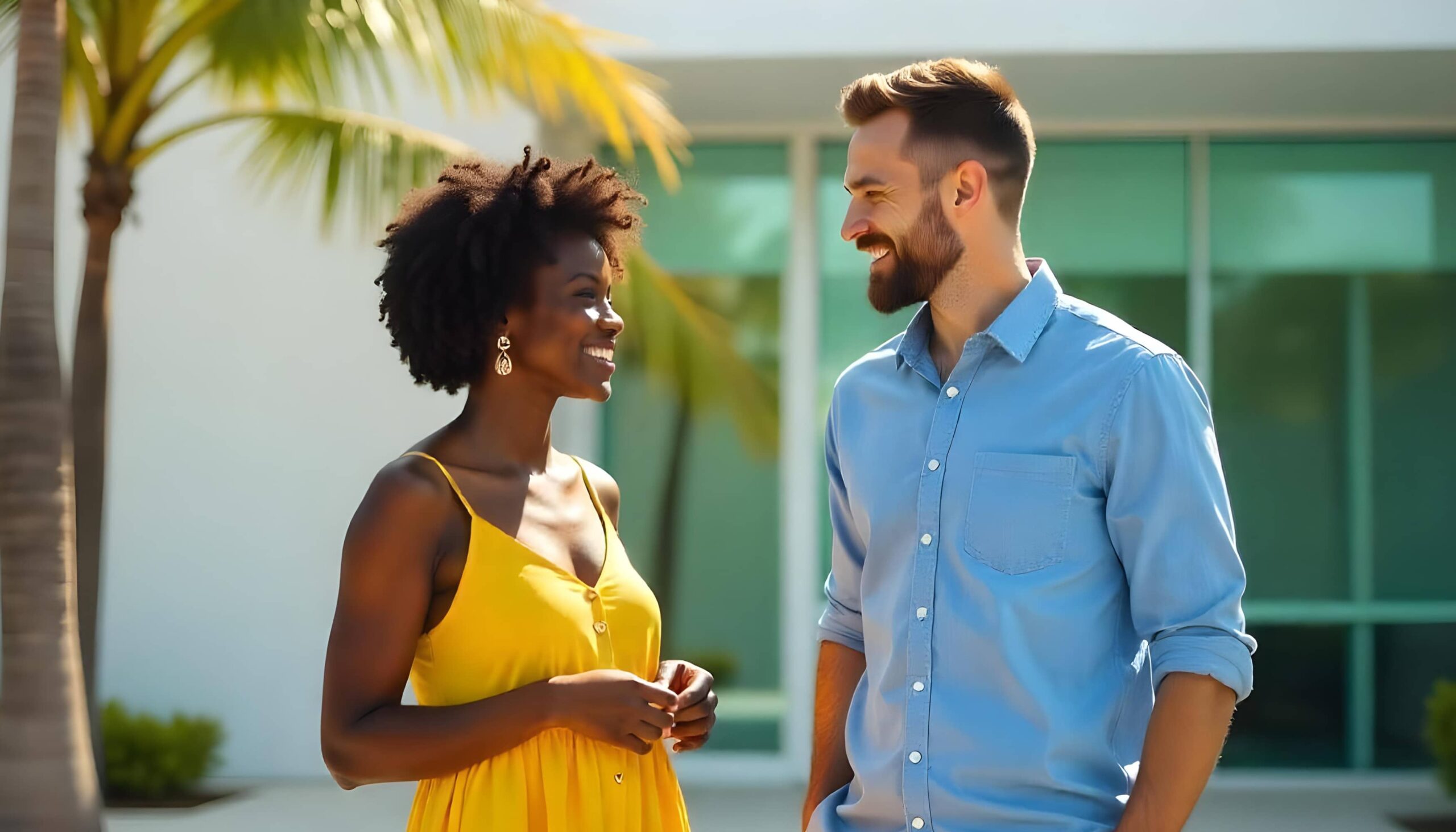 Refer Your Friends to SMILE-FX