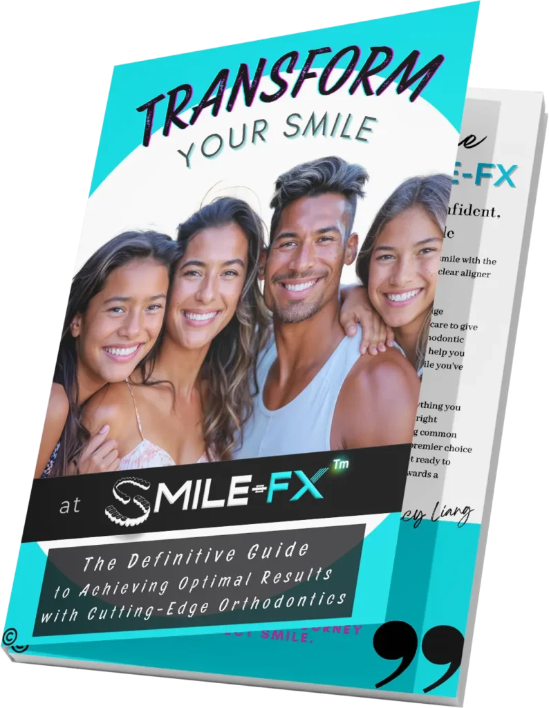 Transform Your Smile E-Book