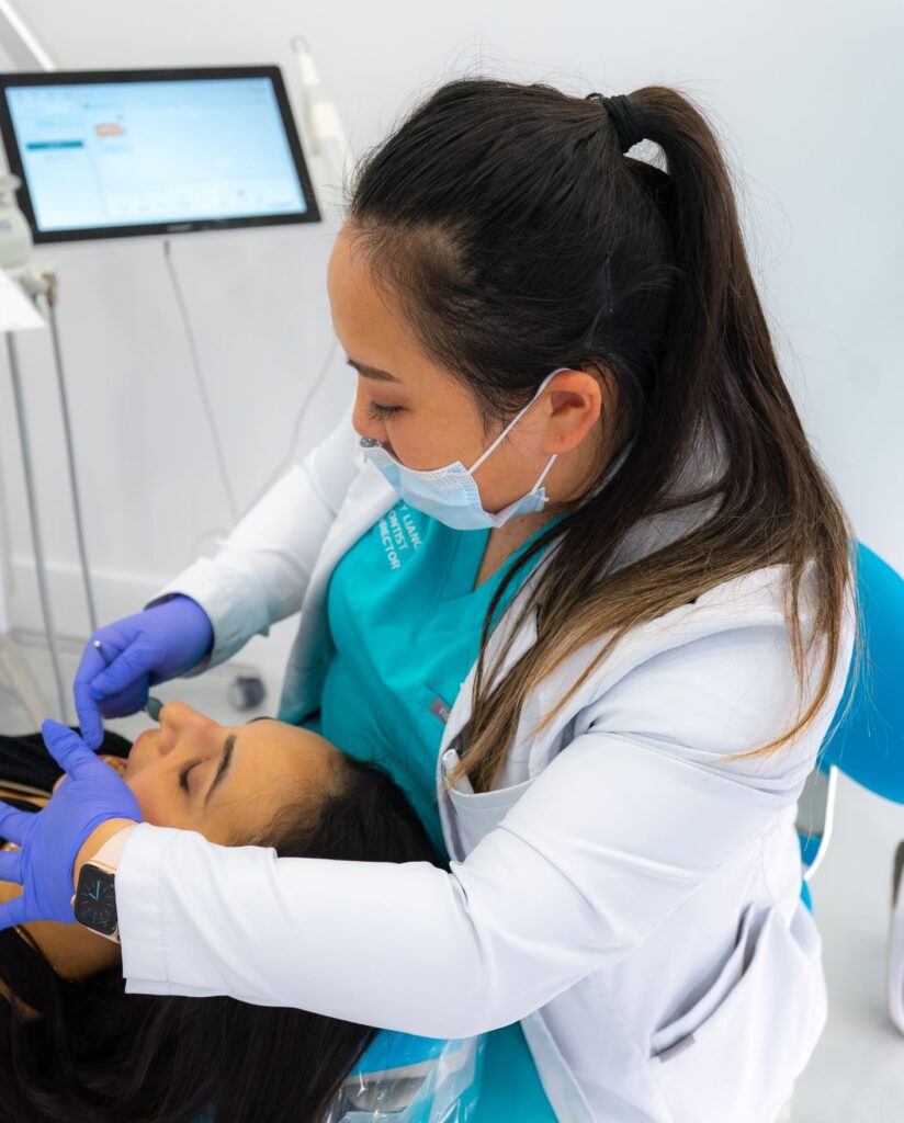 Orthodontic Care for Teens