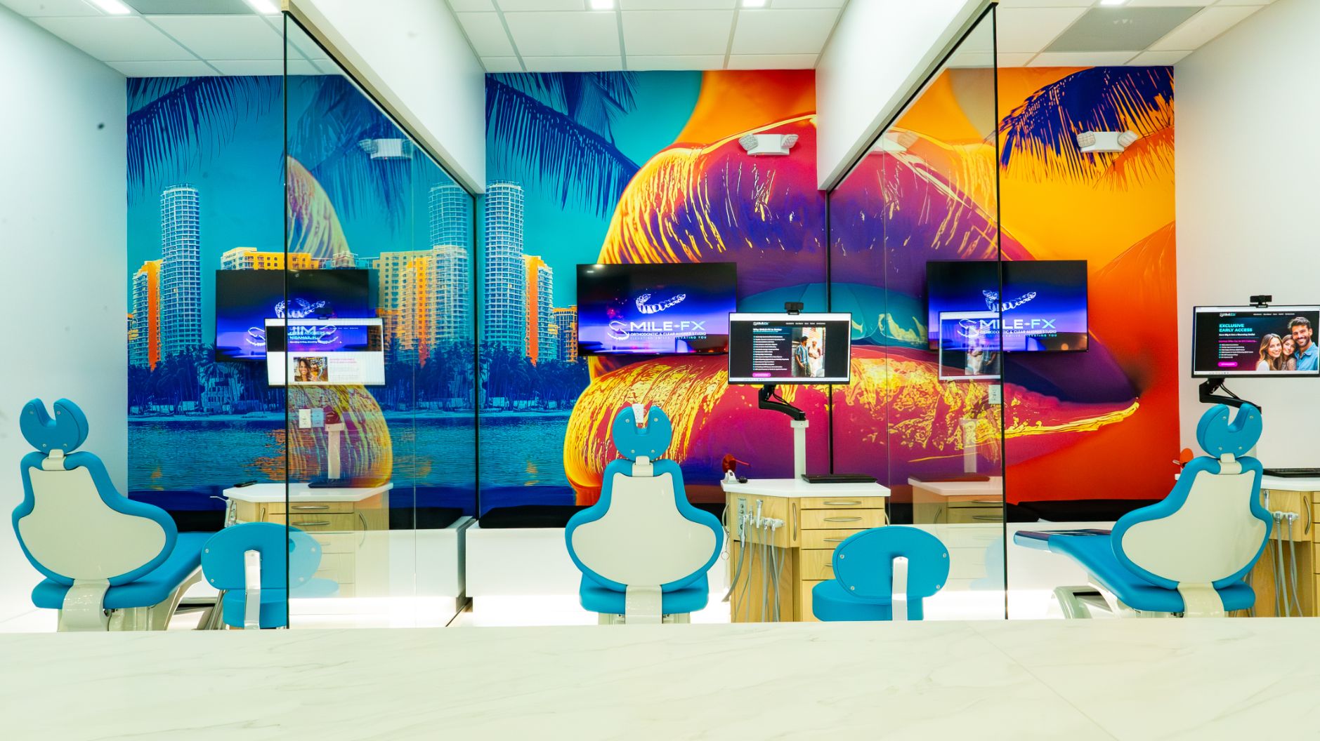 Orthodontic Appointments