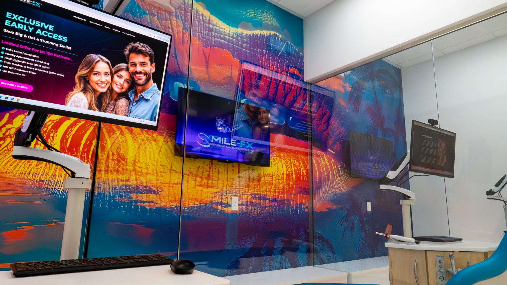 Schedule Your Appointment Today