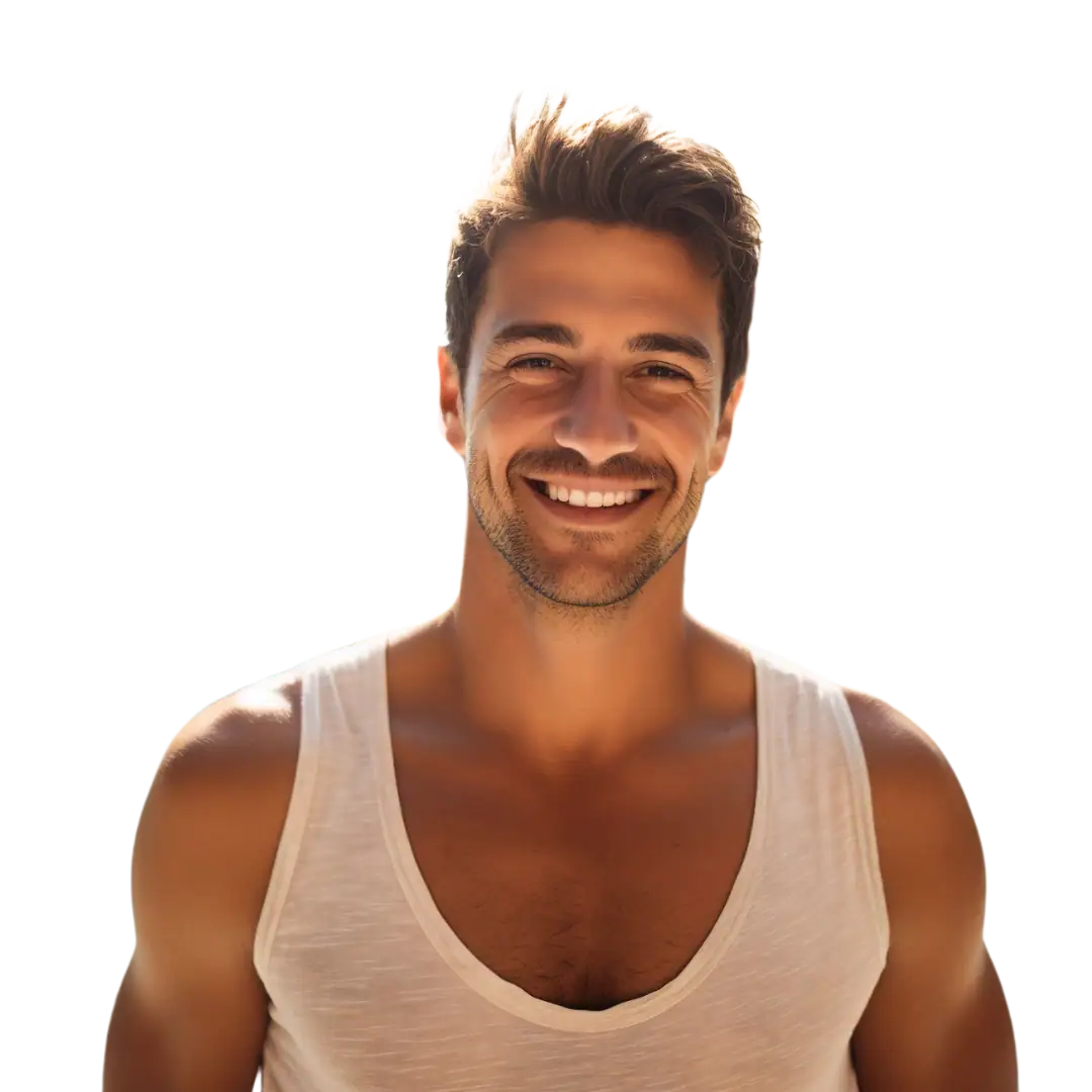 Orthodontic care for adults in Miramar, FL