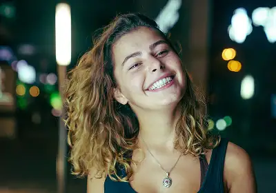 1-Year Smile Guarantee