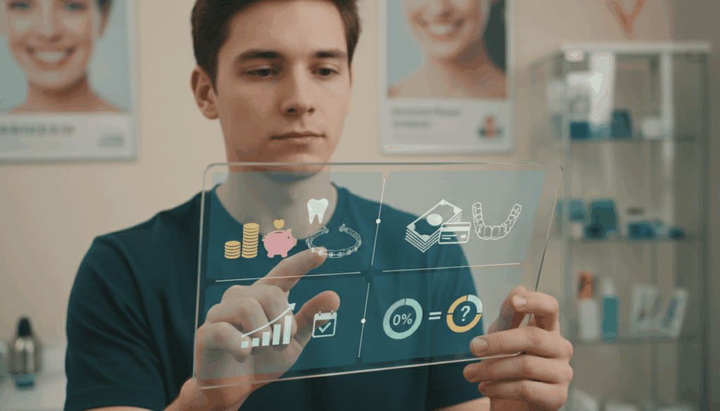 Best orthodontist near me braces invisalign