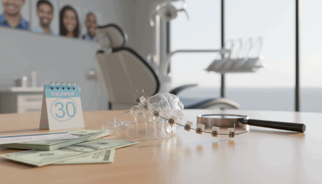 Best orthodontist near me braces invisalign