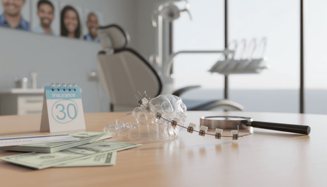 Best orthodontist near me braces invisalign