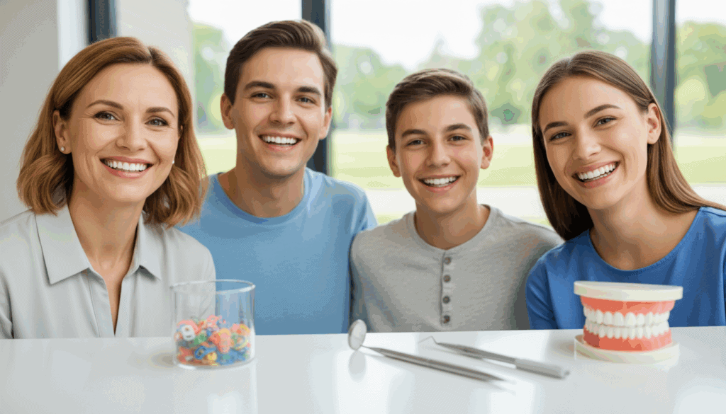 Best orthodontist near me braces invisalign