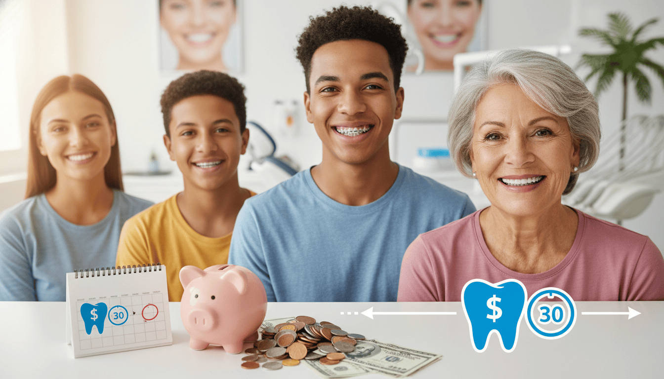 Best orthodontist near me braces invisalign