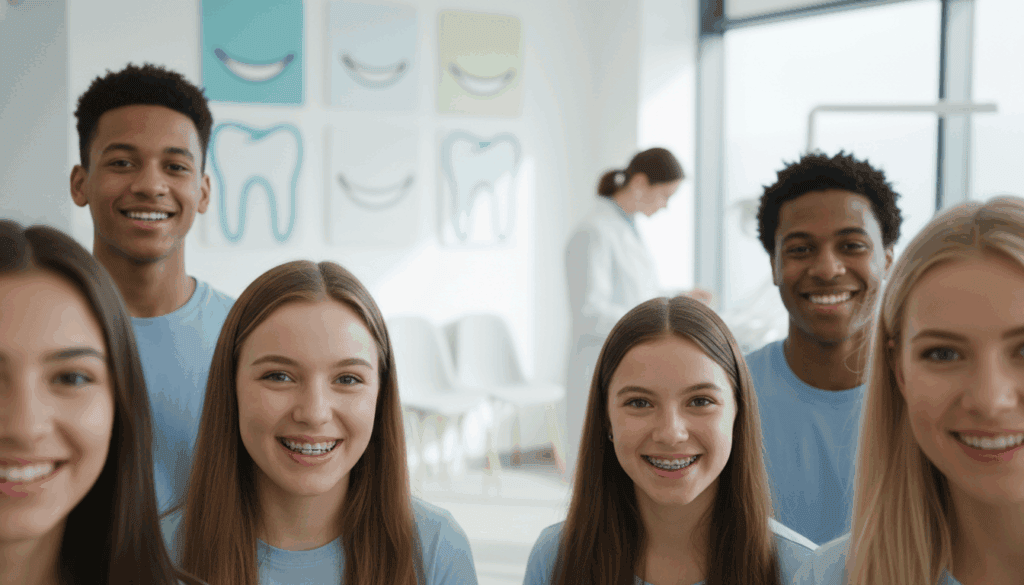 Best orthodontist near me braces invisalign