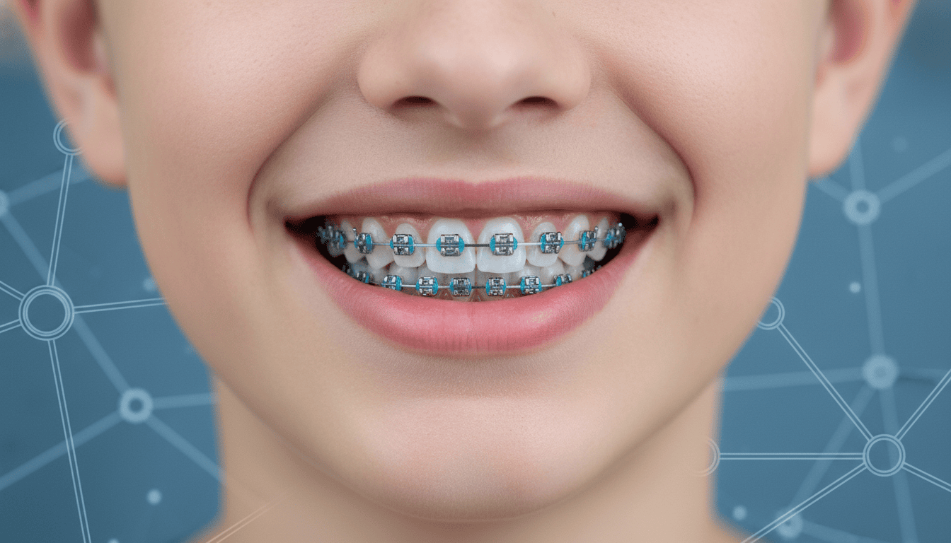 Best orthodontist near me braces invisalign