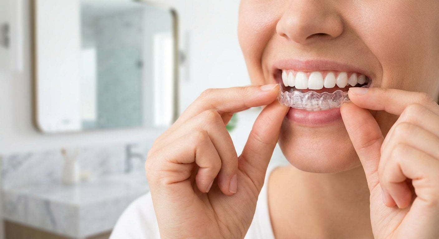 Best orthodontist near me braces invisalign