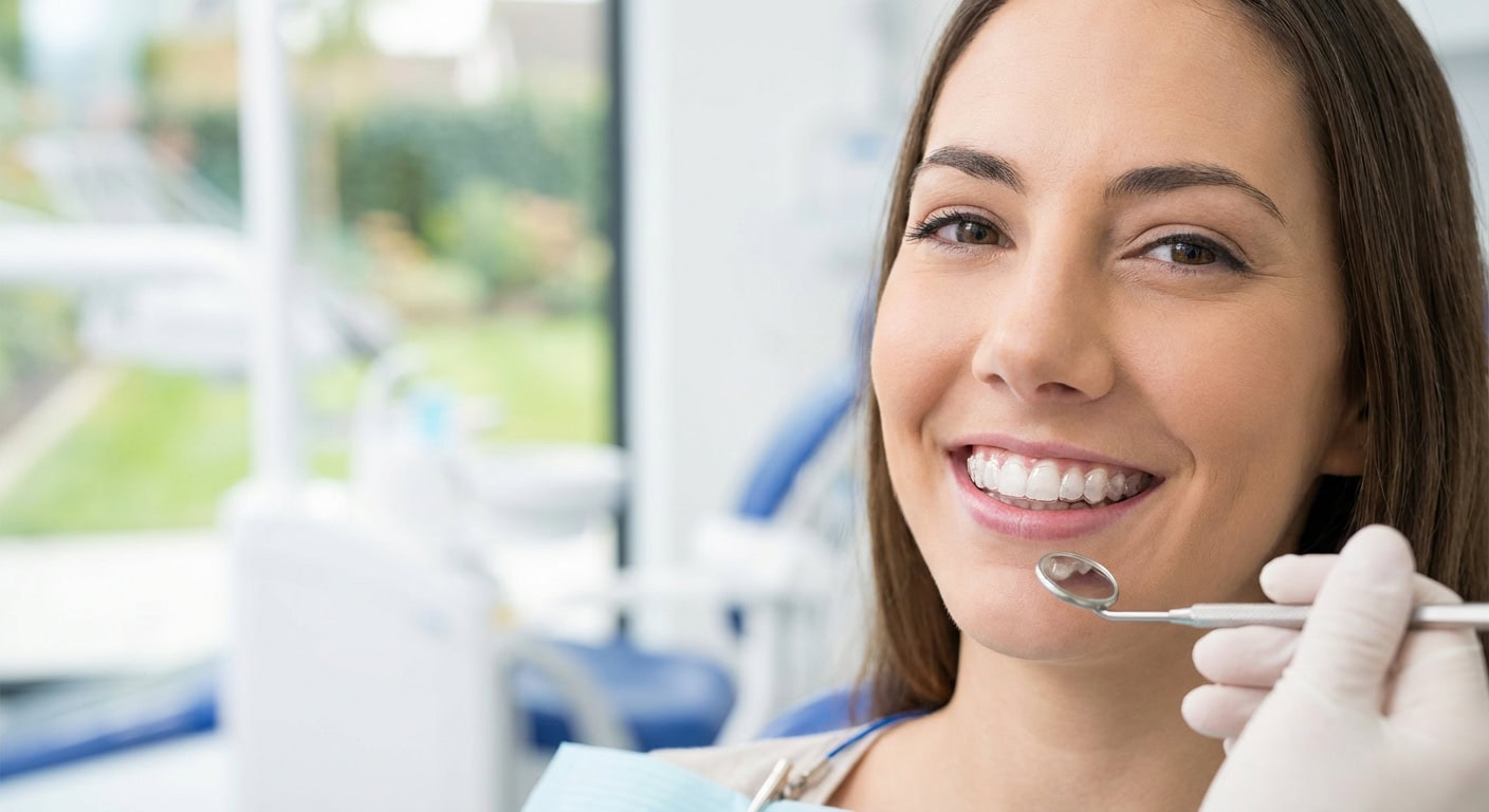 Best orthodontist near me braces invisalign