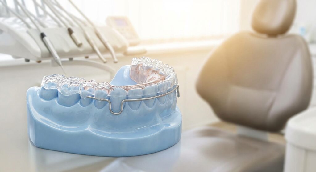 Best orthodontist near me braces invisalign