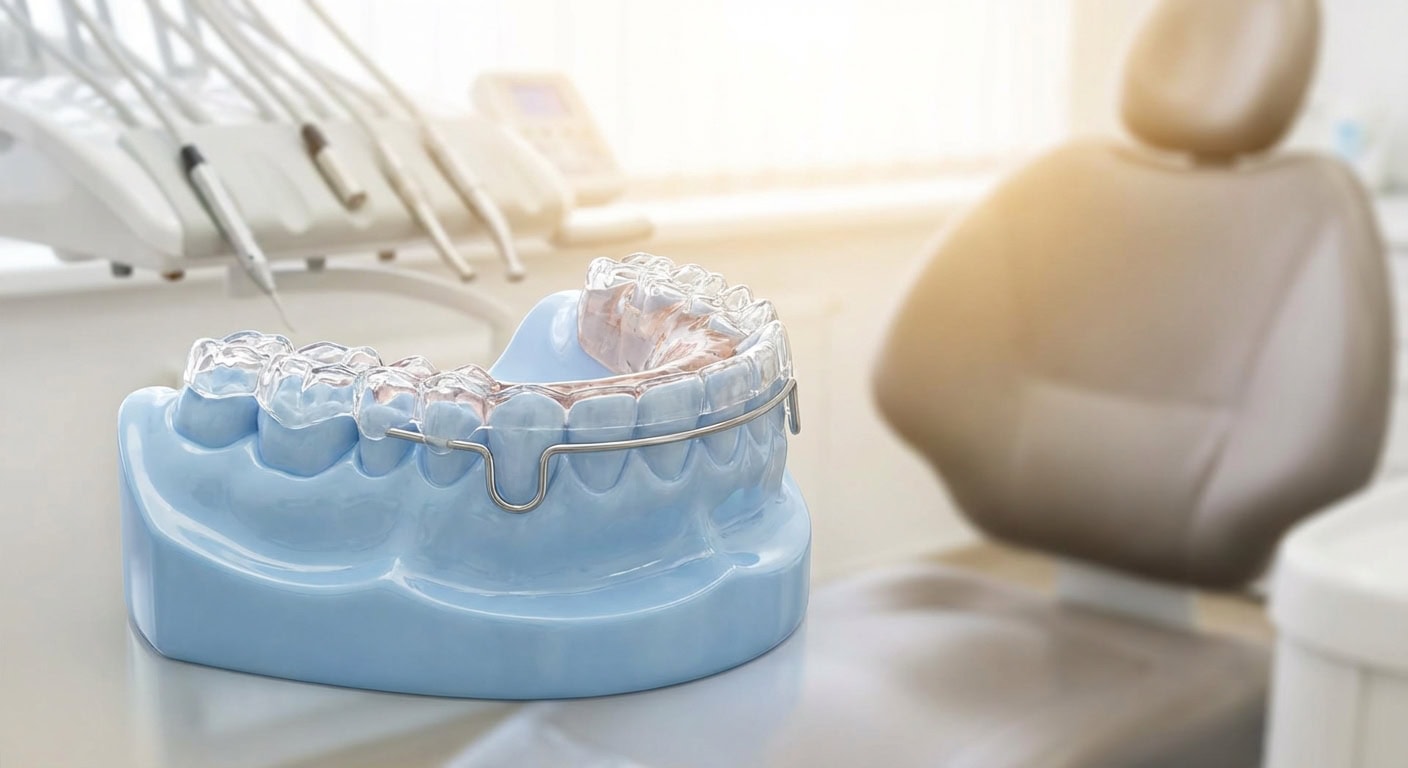 Best orthodontist near me braces invisalign