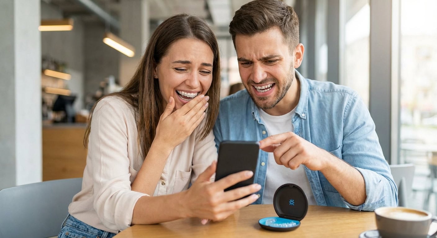 Best orthodontist near me braces invisalign miramar