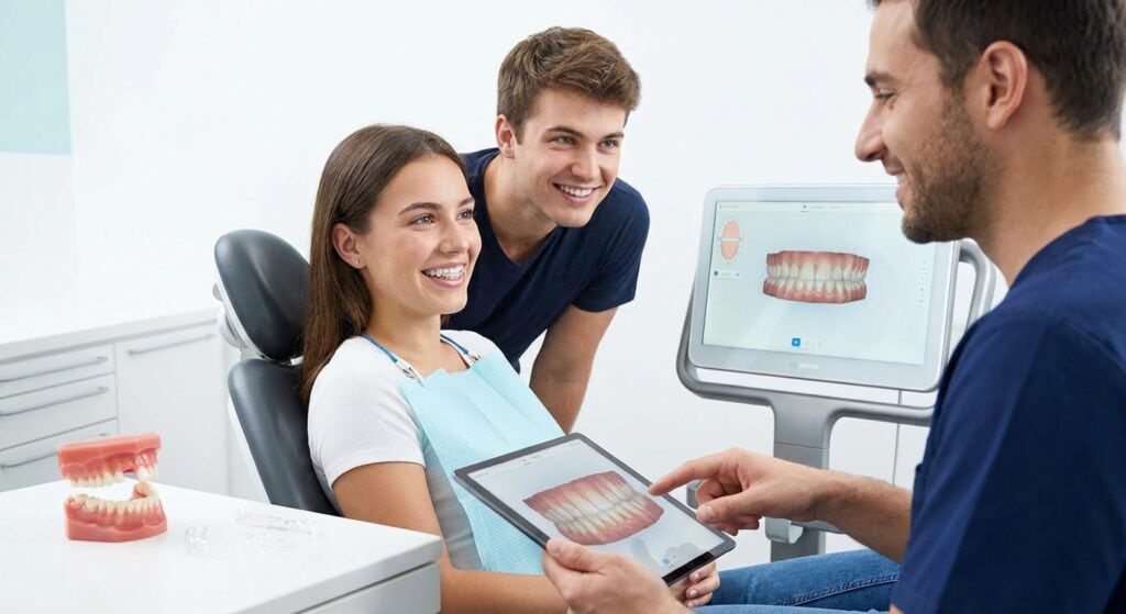 Best orthodontist near me braces invisalign miramar