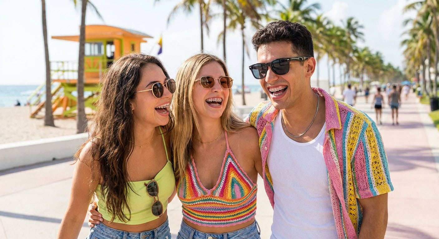 Best orthodontist near me braces invisalign