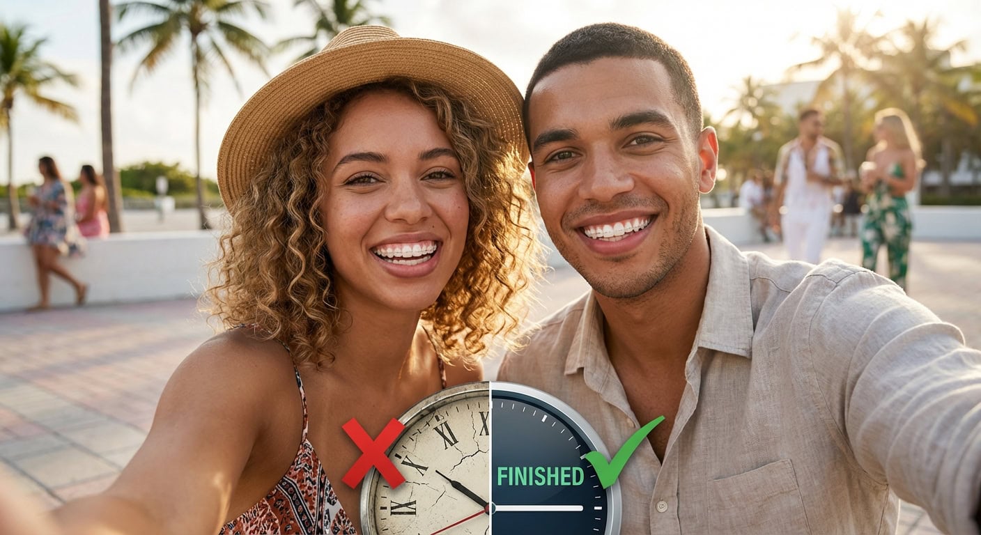 Best orthodontist near me braces invisalign miramar