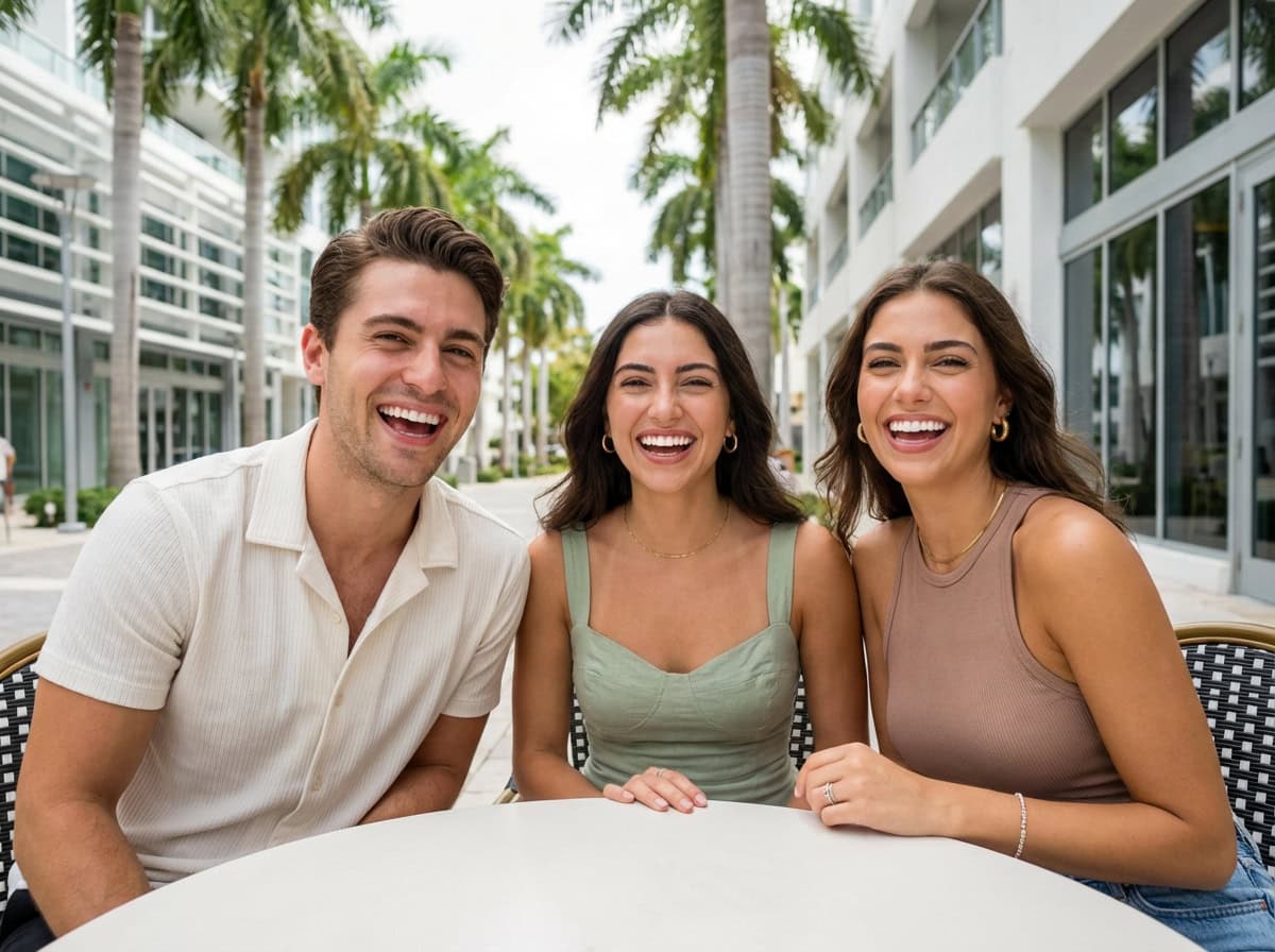 Best orthodontist near me braces invisalign miramar