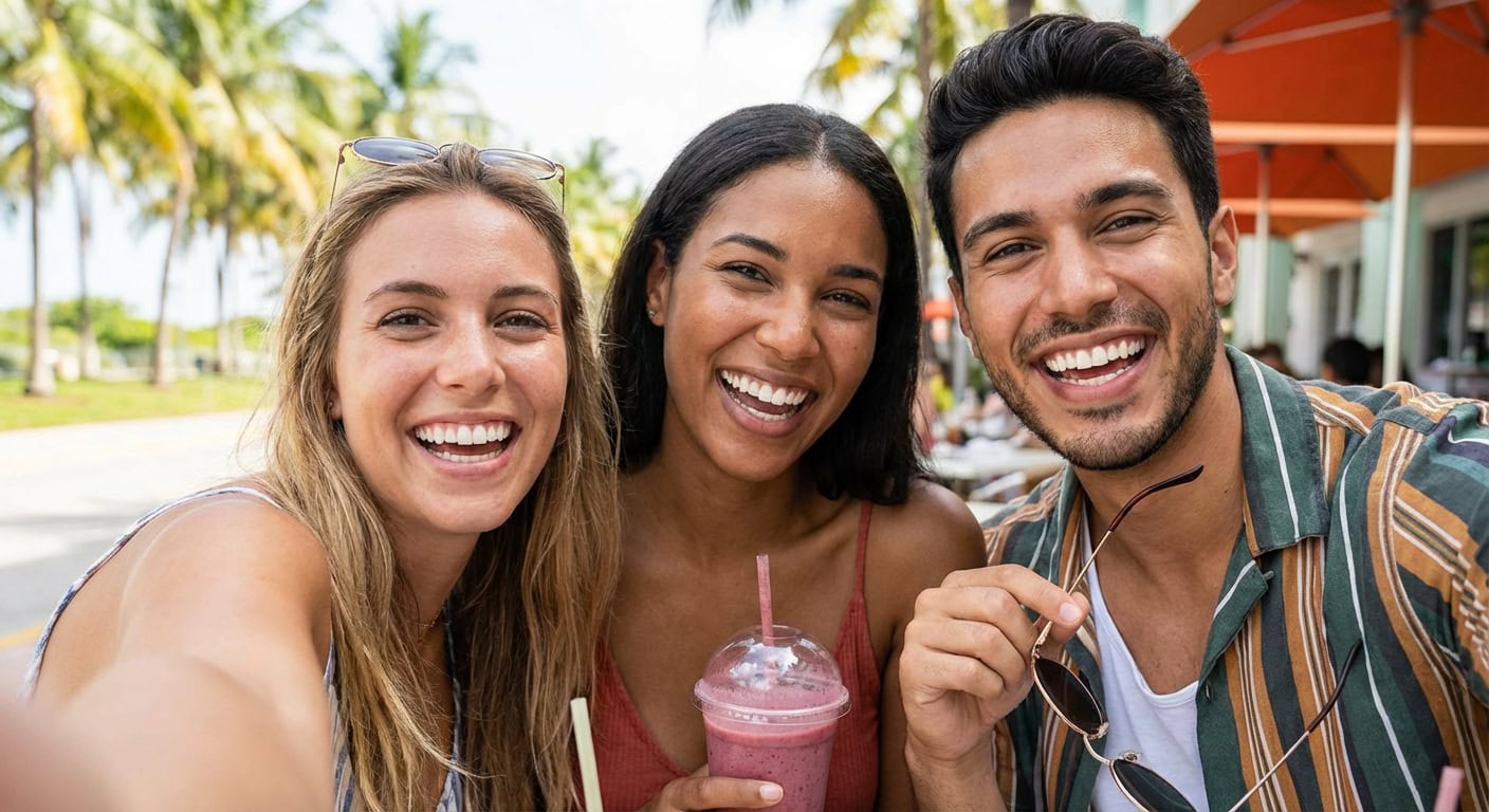 Best orthodontist near me braces invisalign miramar