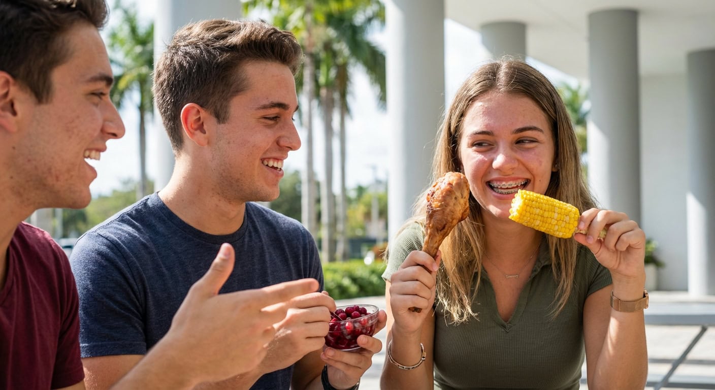 Best orthodontist near me braces invisalign miramar