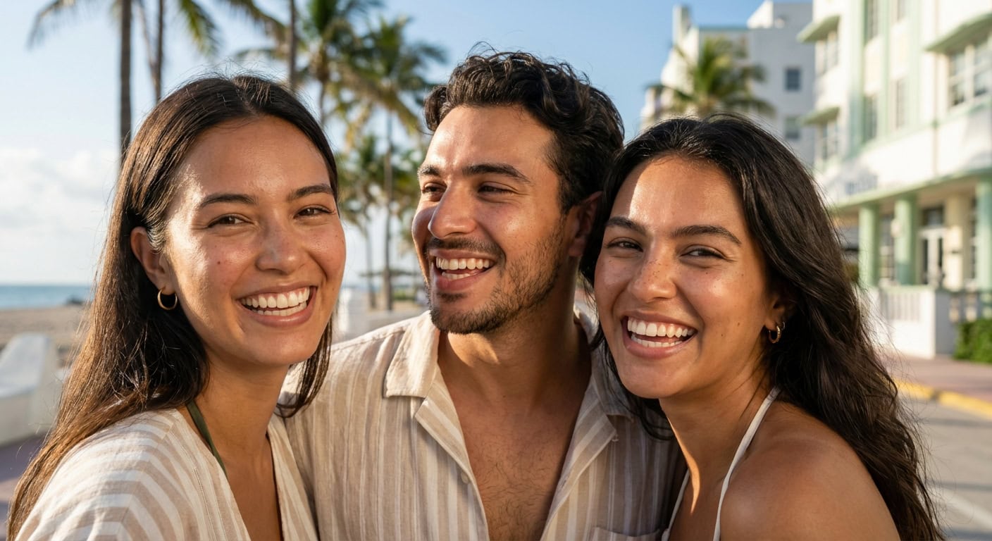 Best orthodontist near me braces invisalign miramar