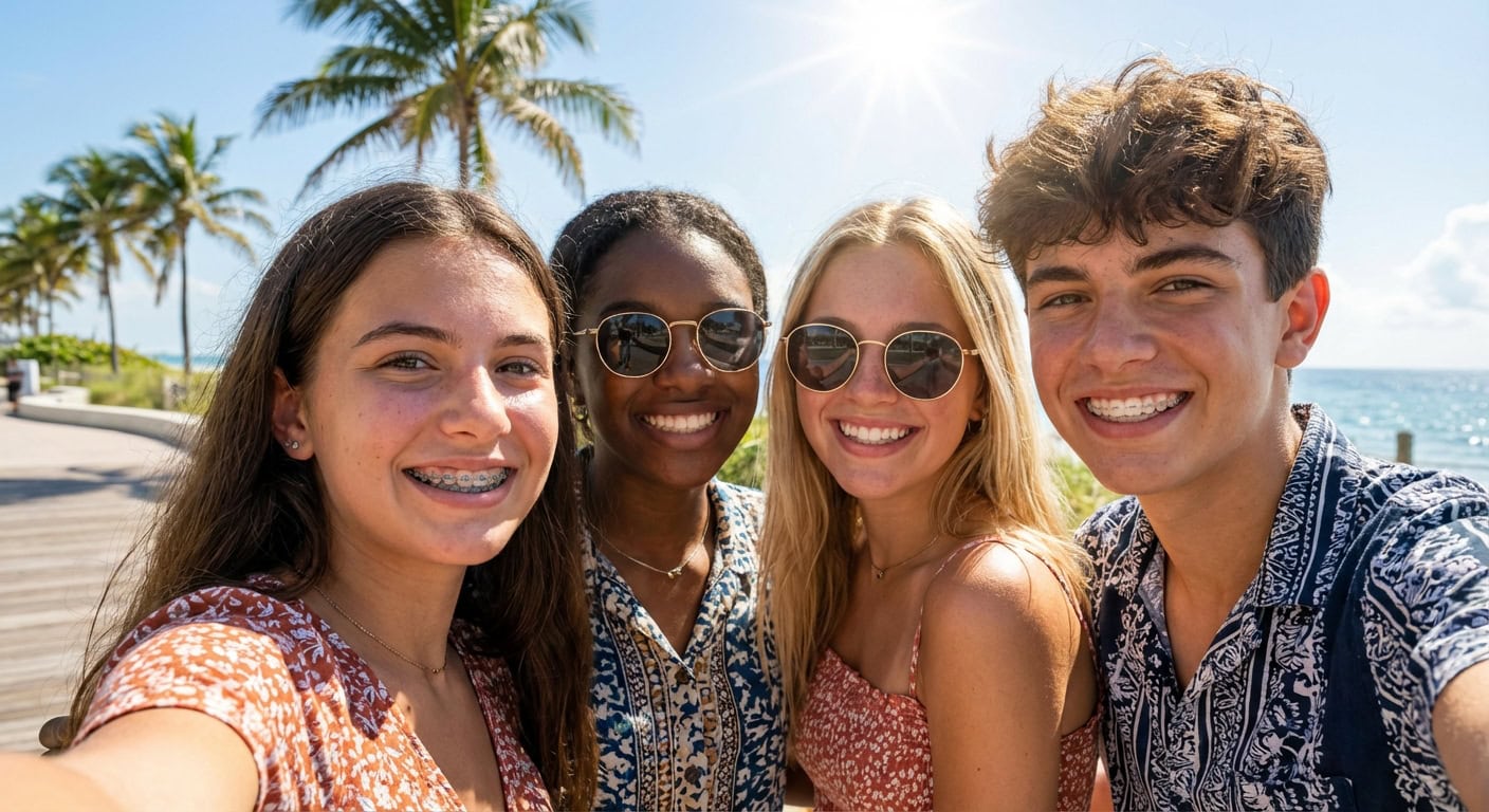 Best orthodontist near me braces invisalign