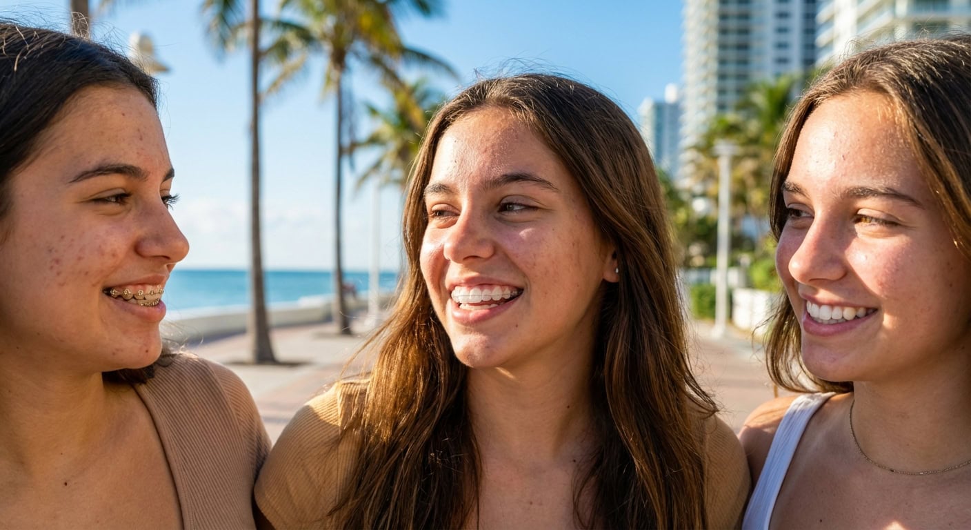 Best orthodontist near me braces invisalign