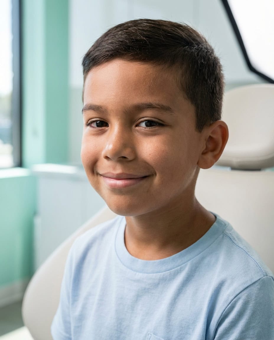 Best orthodontist near me braces invisalign