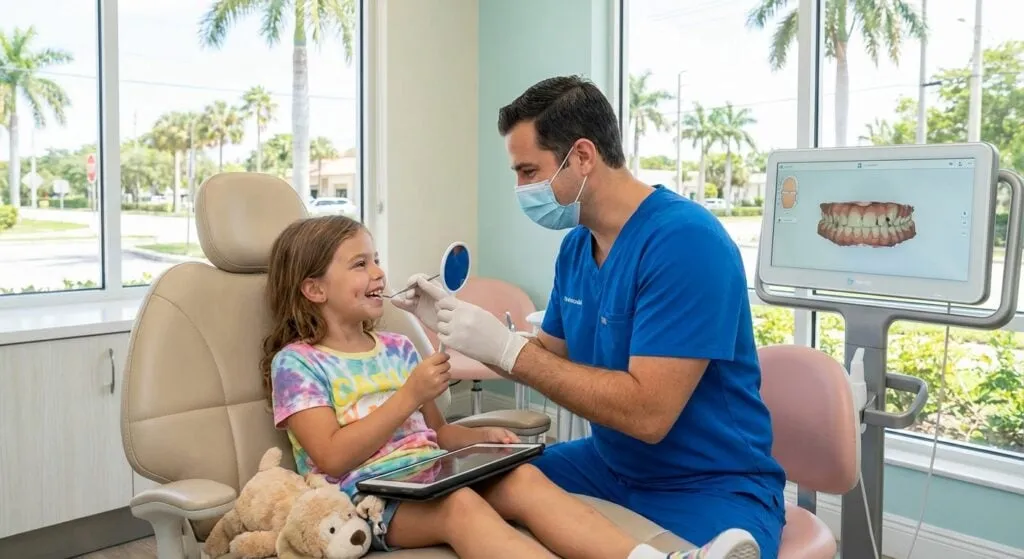 Best orthodontist near me braces invisalign