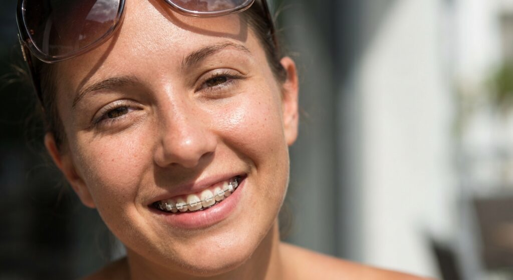 Best orthodontist near me braces invisalign miramar