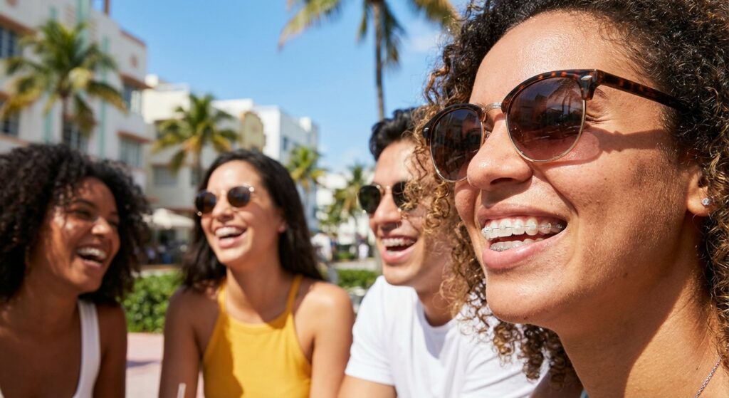 Best orthodontist near me braces invisalign