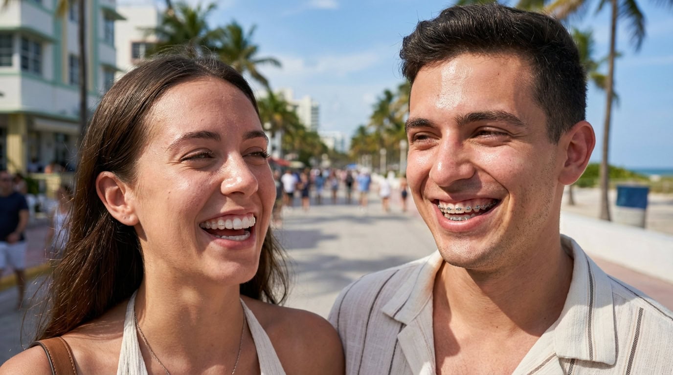 Best orthodontist near me braces invisalign