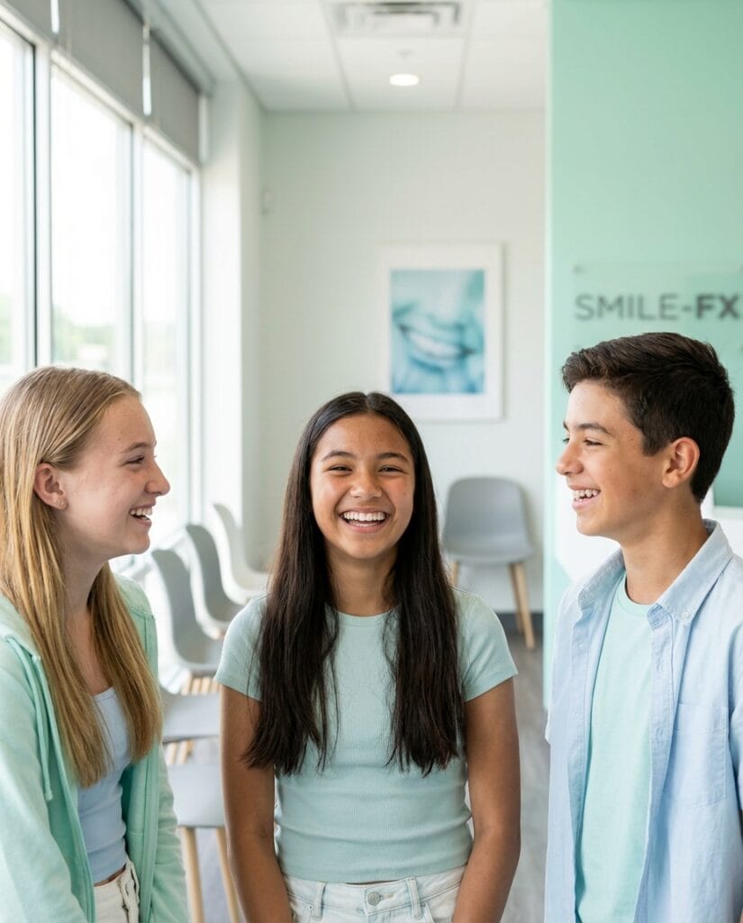 Best orthodontist near me braces invisalign