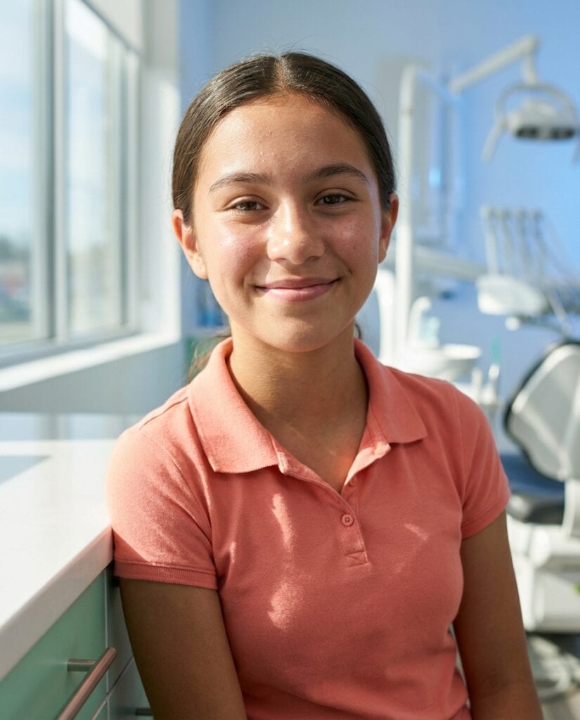 Best orthodontist near me braces invisalign