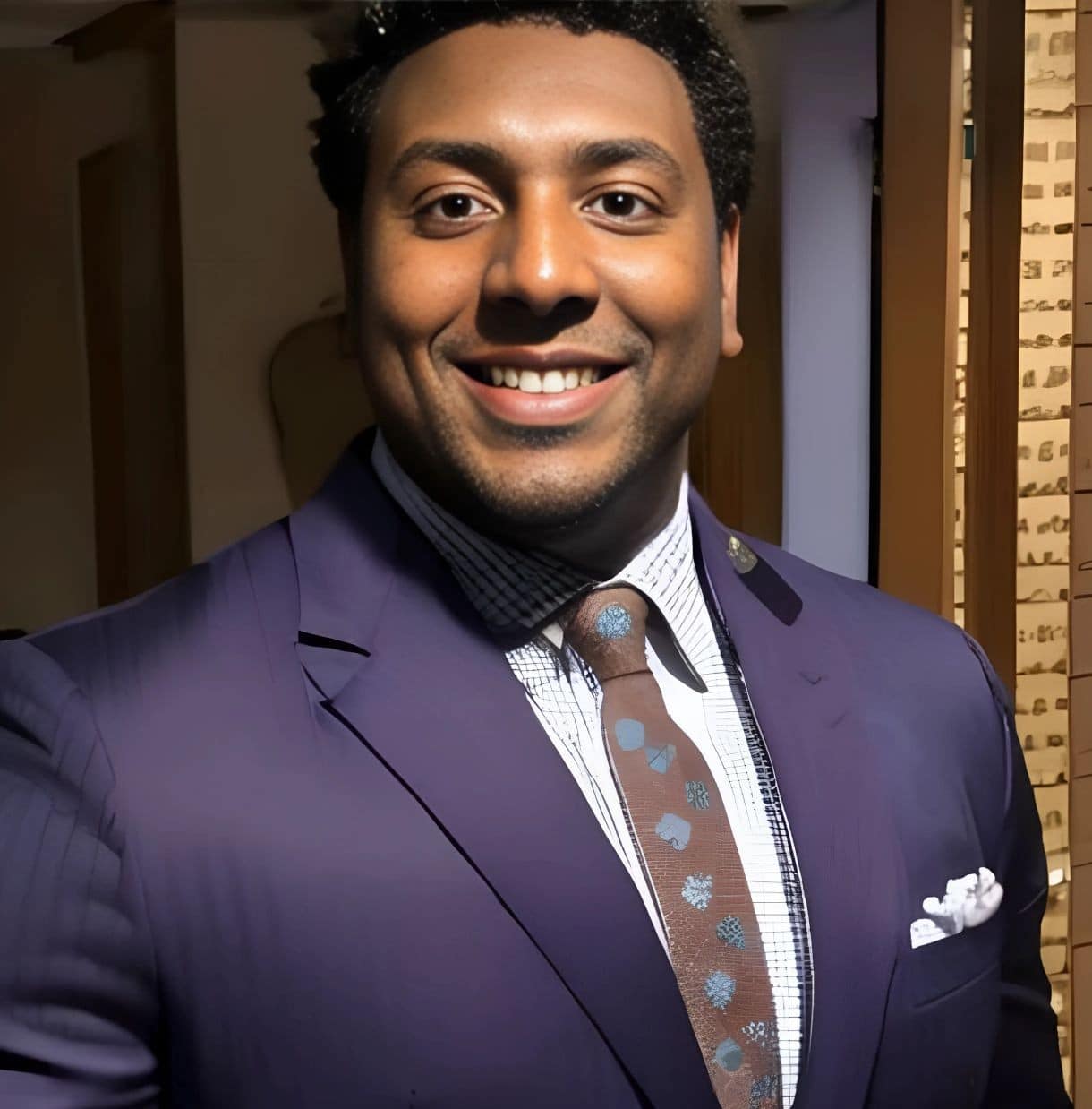 Dr. Akil Alexander