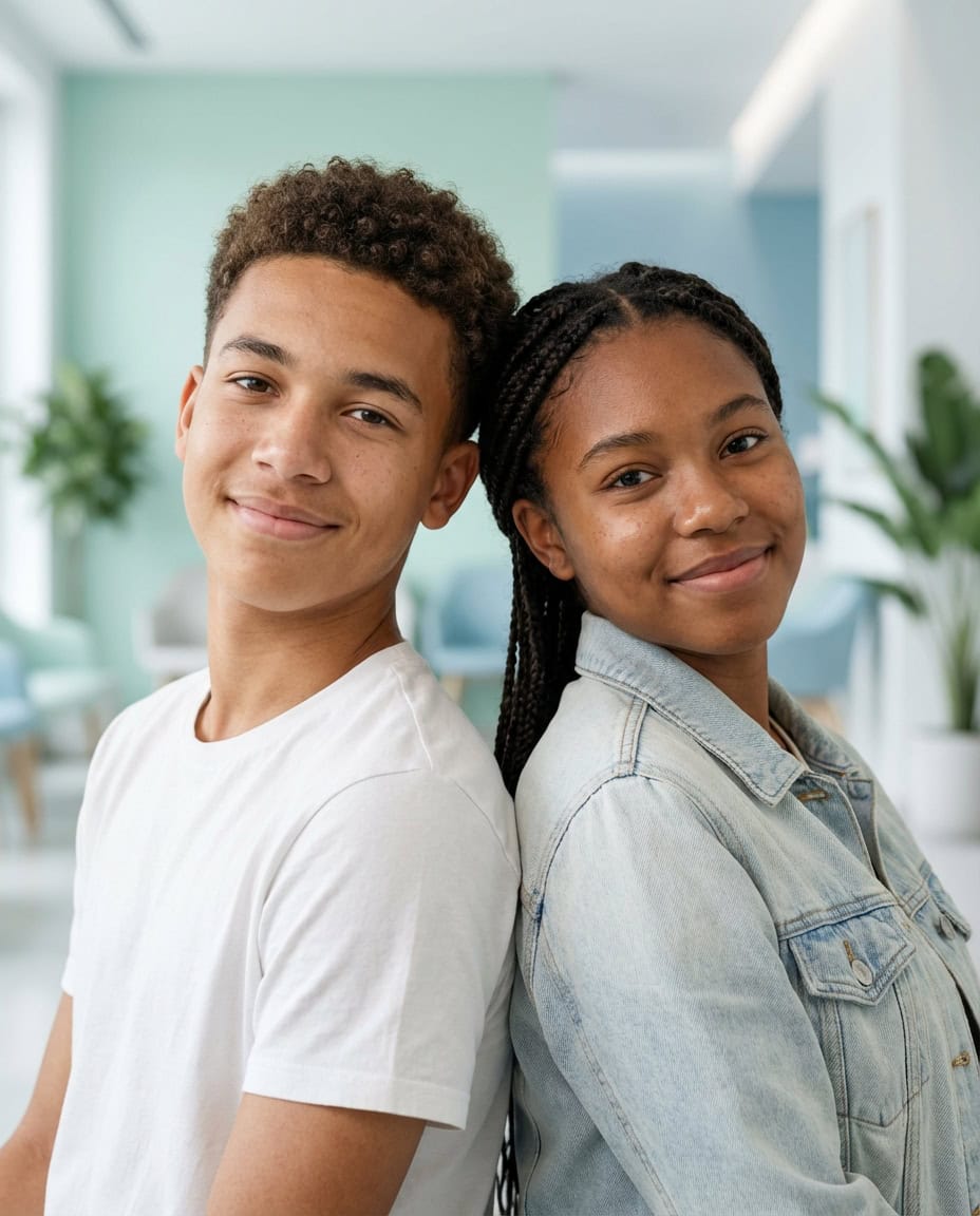 Best orthodontist near me braces invisalign