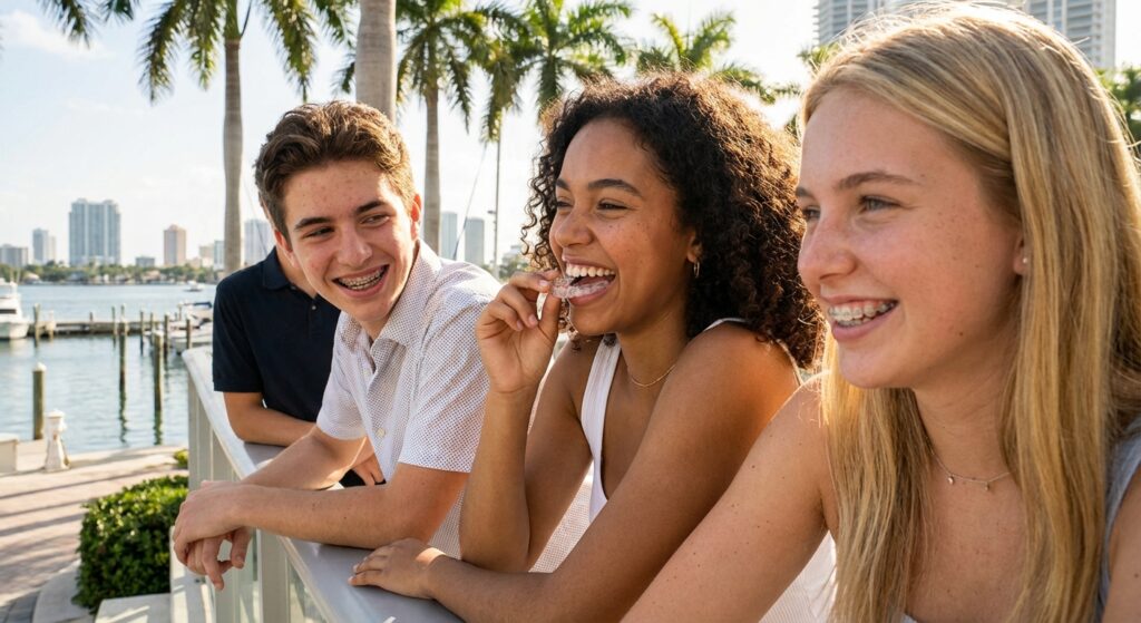 Best orthodontist near me braces invisalign