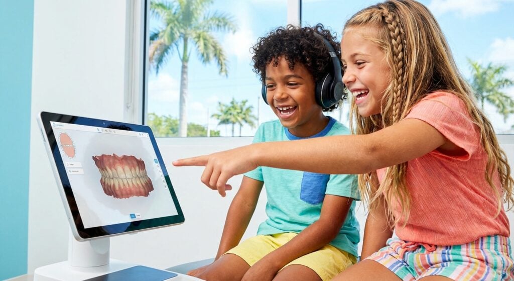 Best orthodontist near me braces invisalign