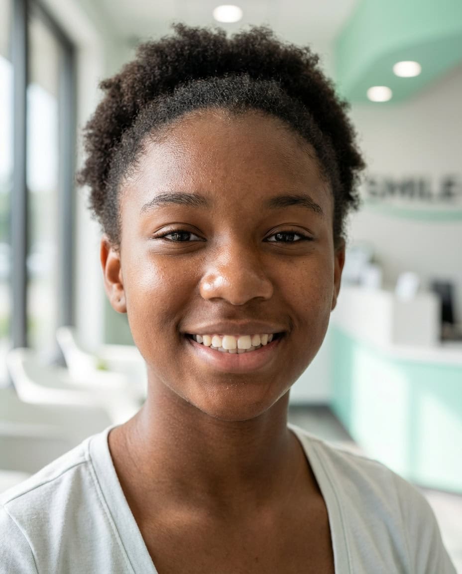 Best orthodontist near me braces invisalign