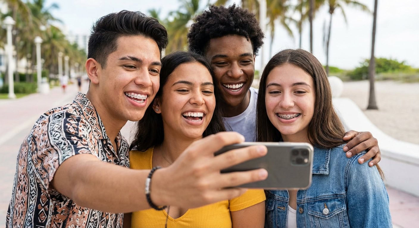 Best orthodontist near me braces invisalign