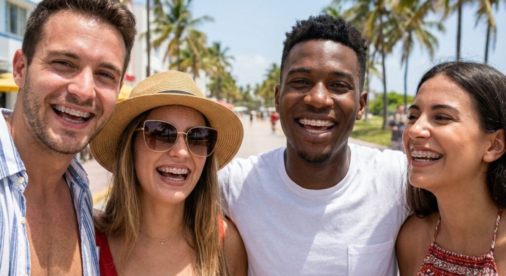 Best orthodontist near me braces invisalign