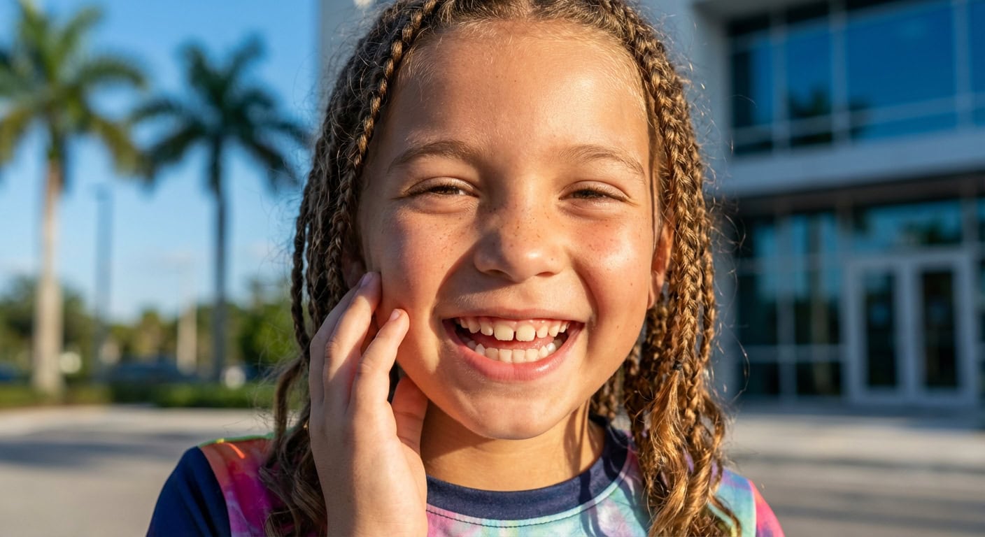 Best orthodontist near me braces invisalign