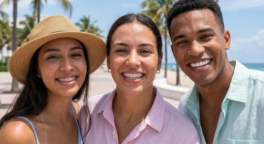 Best orthodontist near me braces invisalign