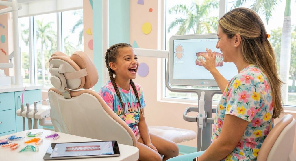 Best orthodontist near me braces invisalign