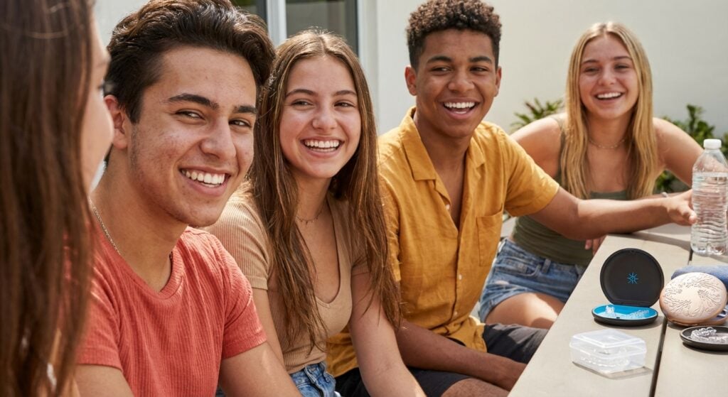 Best orthodontist near me braces invisalign